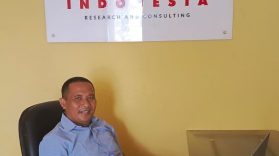 DATA, PETA dan KATA